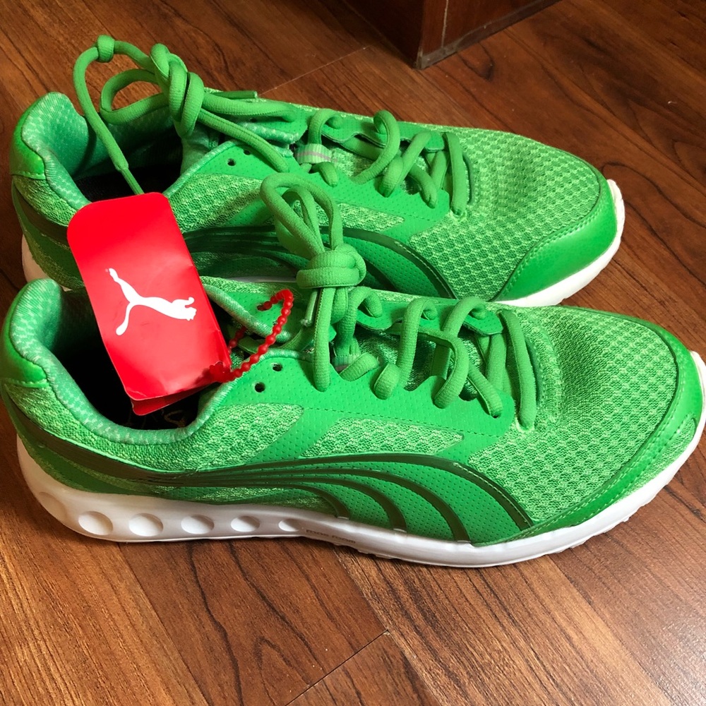 Puma Faas 400